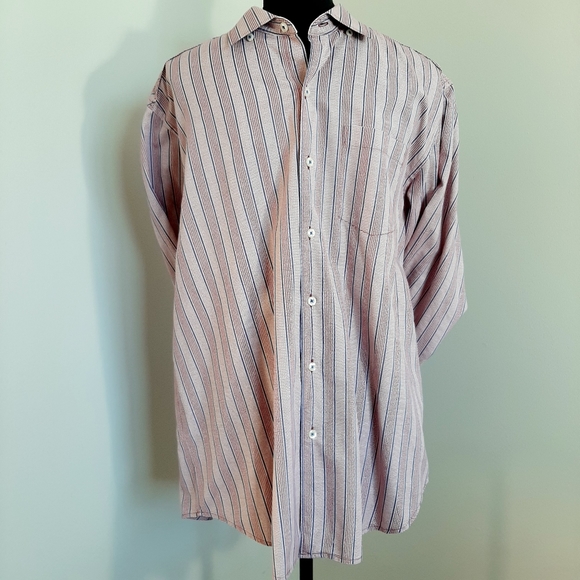 Tommy Bahama Dress Shirt - Picture 2 of 7